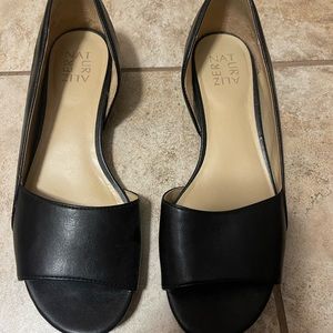 Naturalizer womens dress flat